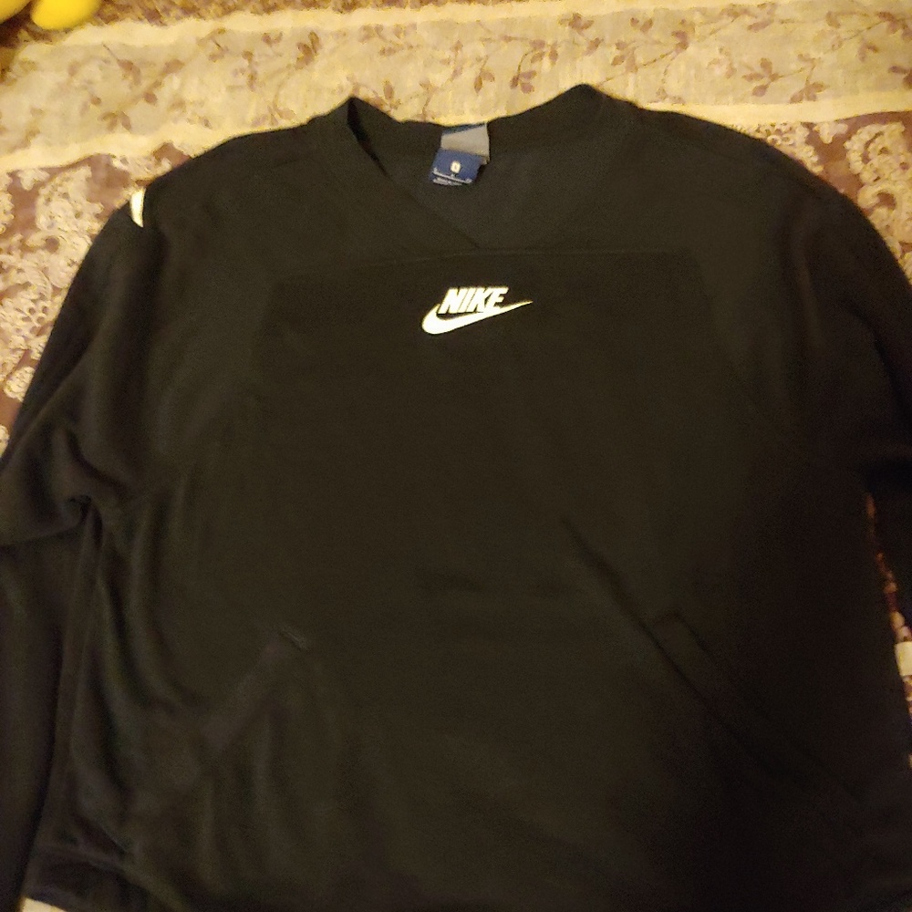 Nike sweatshirt